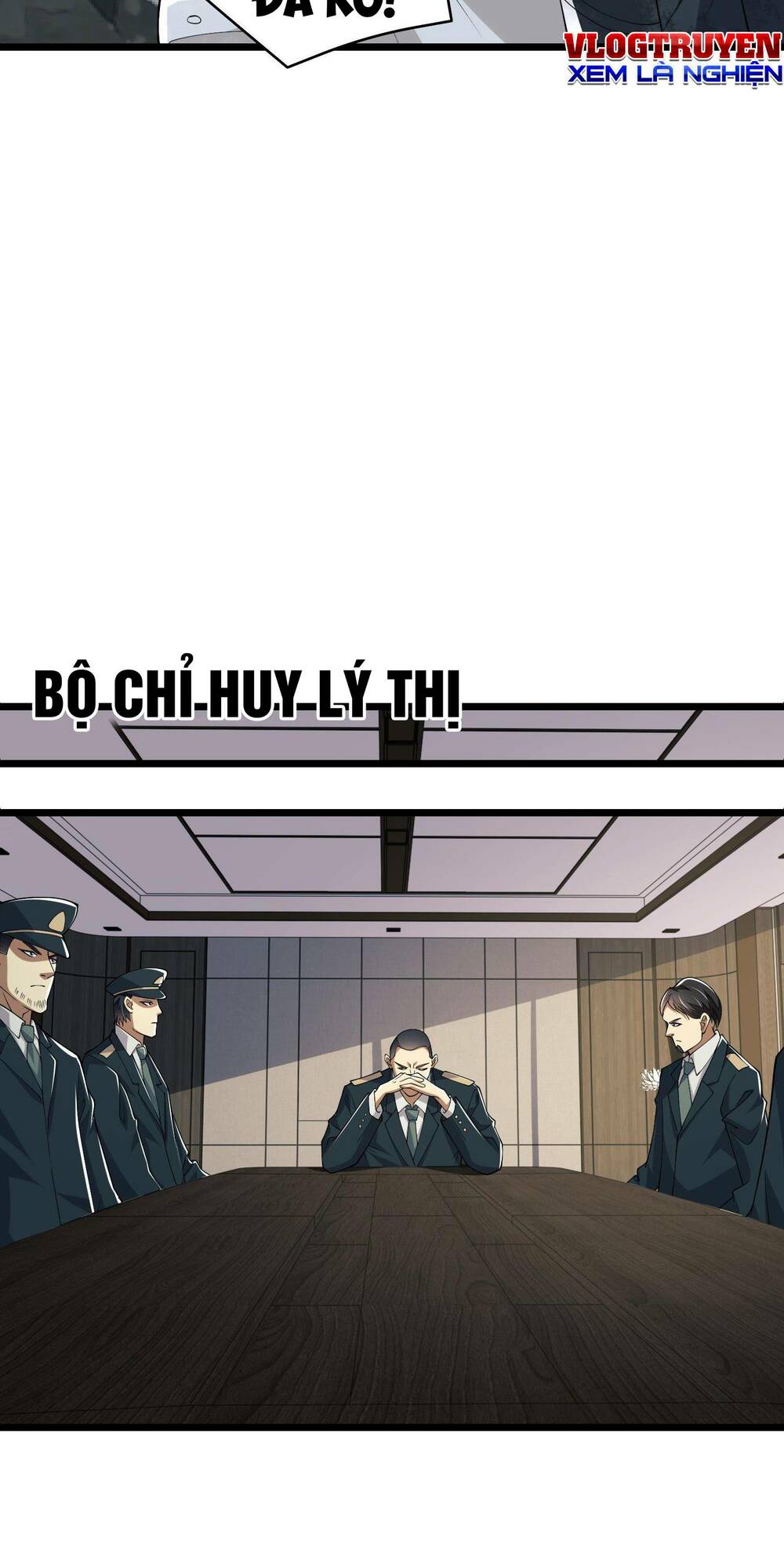 Đệ Nhất Danh Sách - Chapter 121 - Page 52