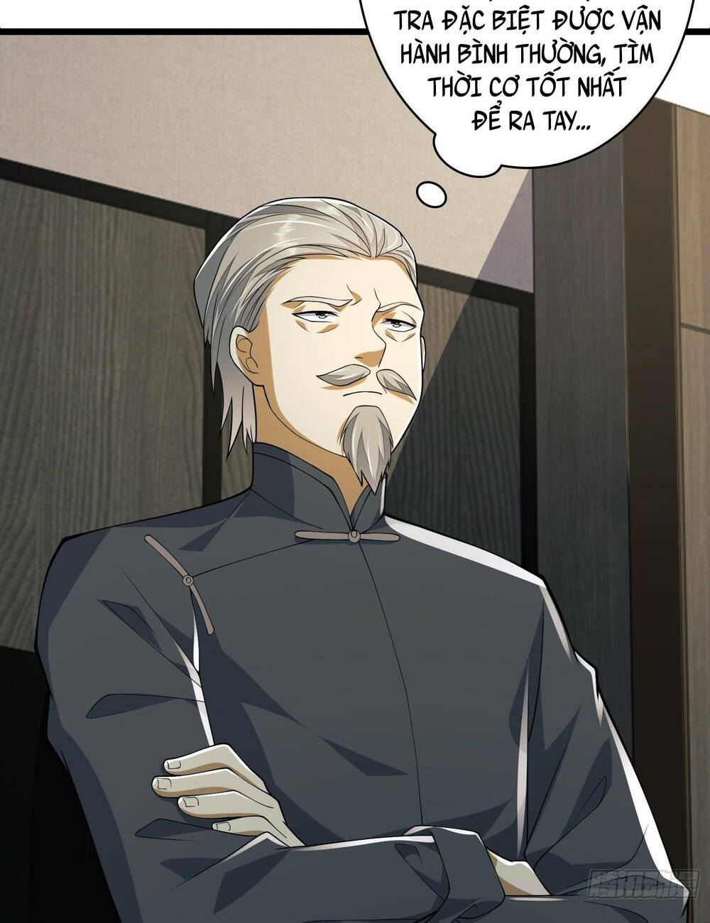 Đệ Nhất Danh Sách - Chapter 121 - Page 55