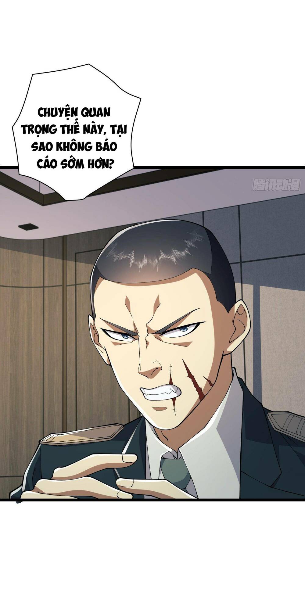 Đệ Nhất Danh Sách - Chapter 121 - Page 58