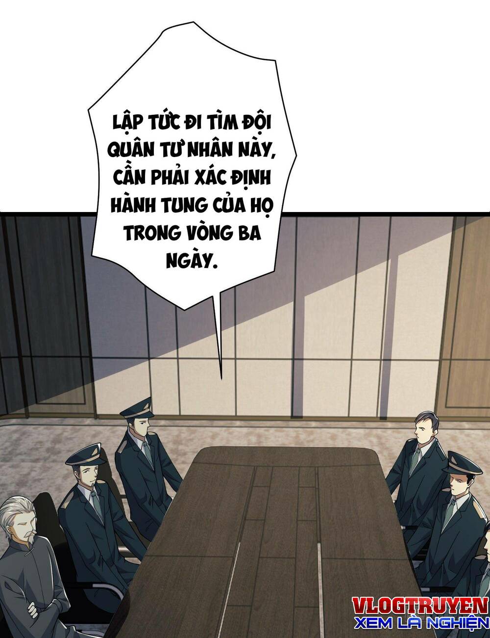 Đệ Nhất Danh Sách - Chapter 121 - Page 59