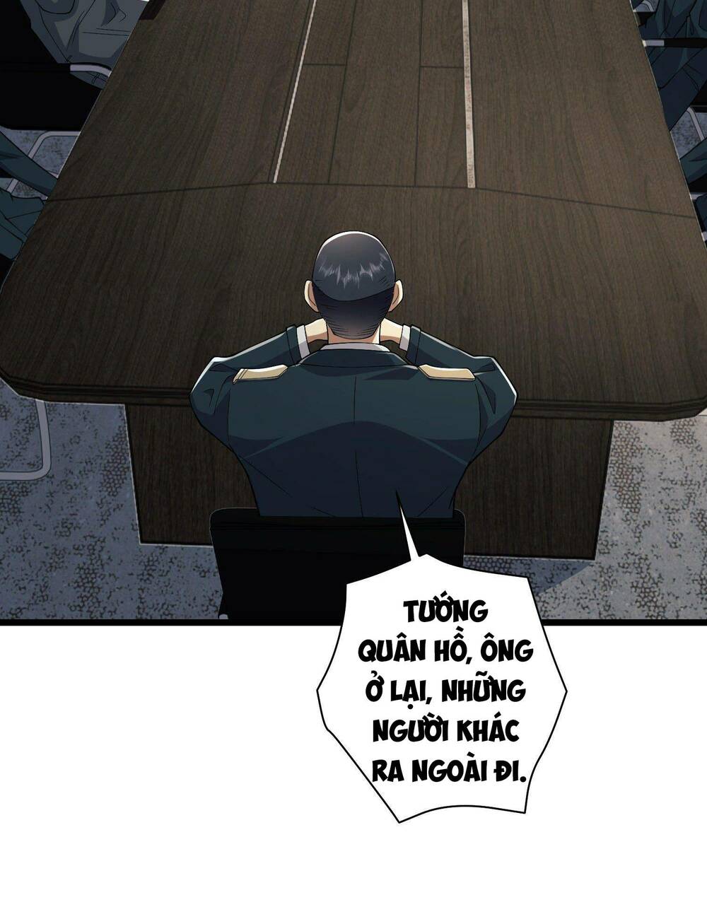 Đệ Nhất Danh Sách - Chapter 121 - Page 60