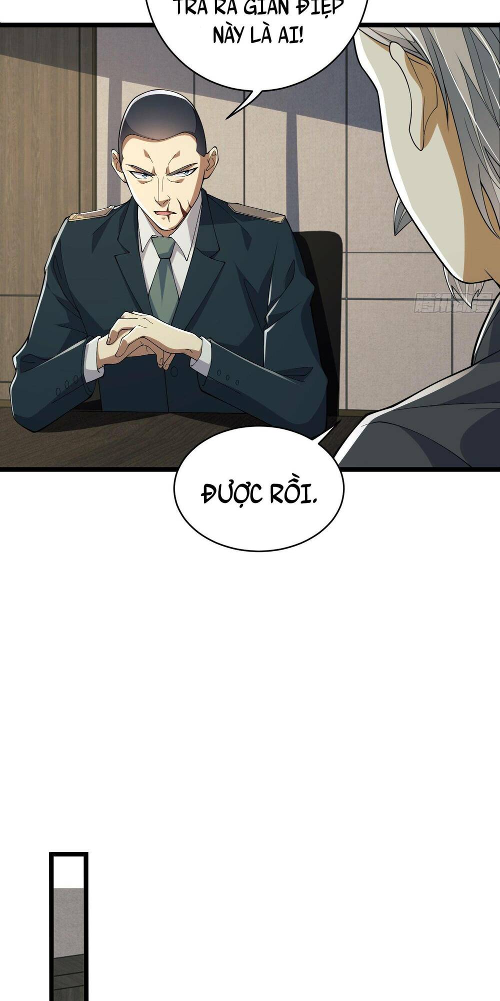 Đệ Nhất Danh Sách - Chapter 121 - Page 62