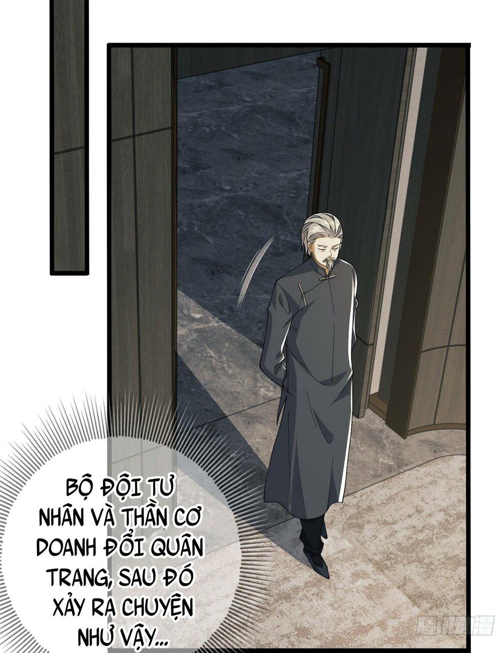 Đệ Nhất Danh Sách - Chapter 121 - Page 63