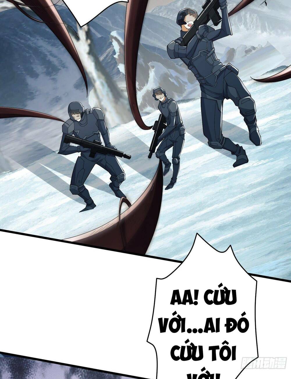 Đệ Nhất Danh Sách - Chapter 121 - Page 6