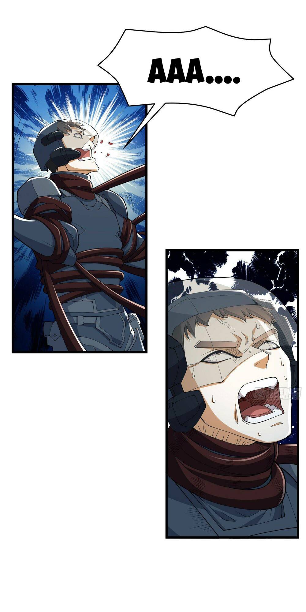 Đệ Nhất Danh Sách - Chapter 121 - Page 8