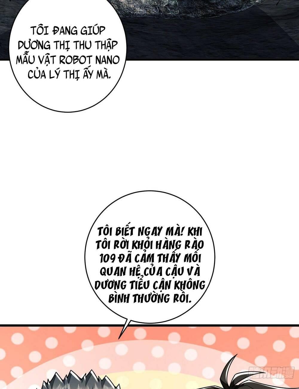 Đệ Nhất Danh Sách - Chapter 122 - Page 10