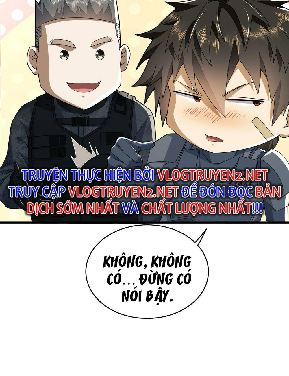 Đệ Nhất Danh Sách - Chapter 122 - Page 11