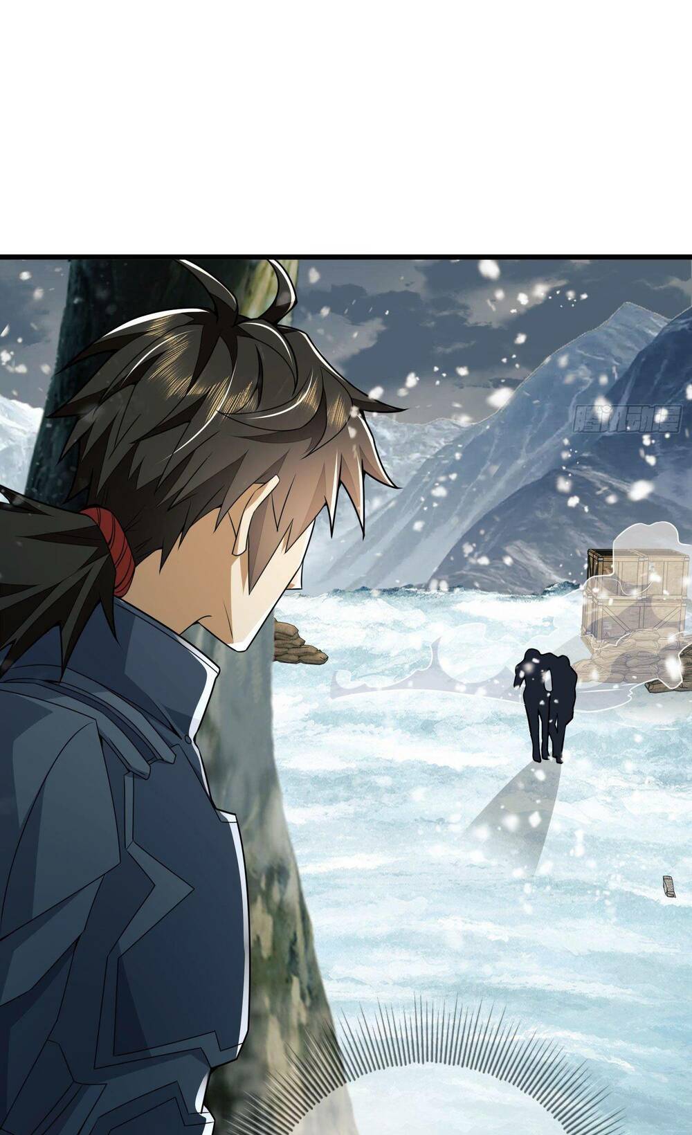 Đệ Nhất Danh Sách - Chapter 122 - Page 17