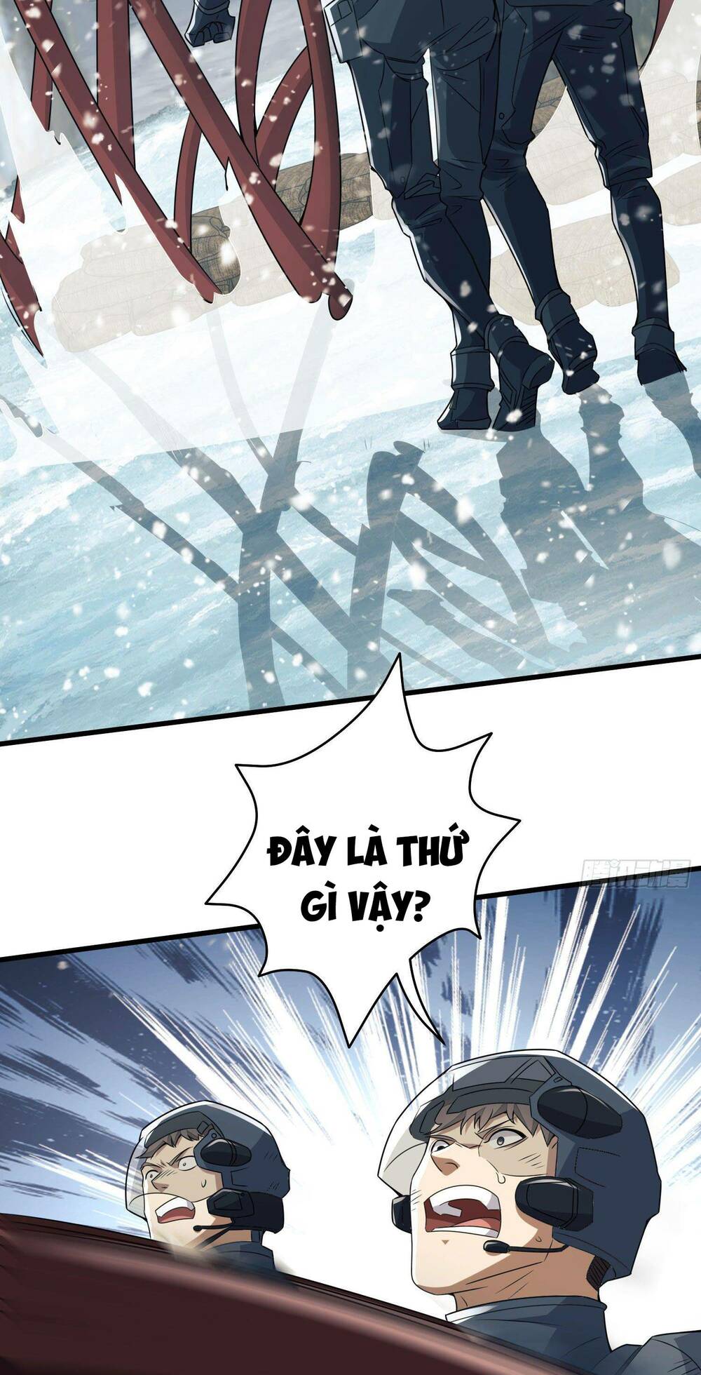 Đệ Nhất Danh Sách - Chapter 122 - Page 21