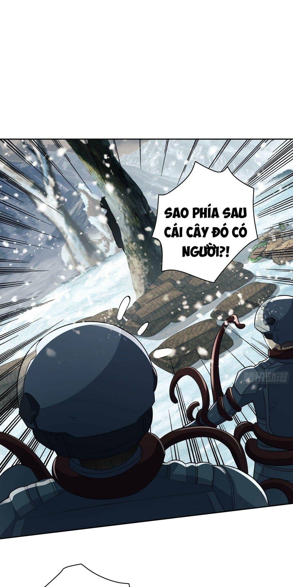 Đệ Nhất Danh Sách - Chapter 122 - Page 23