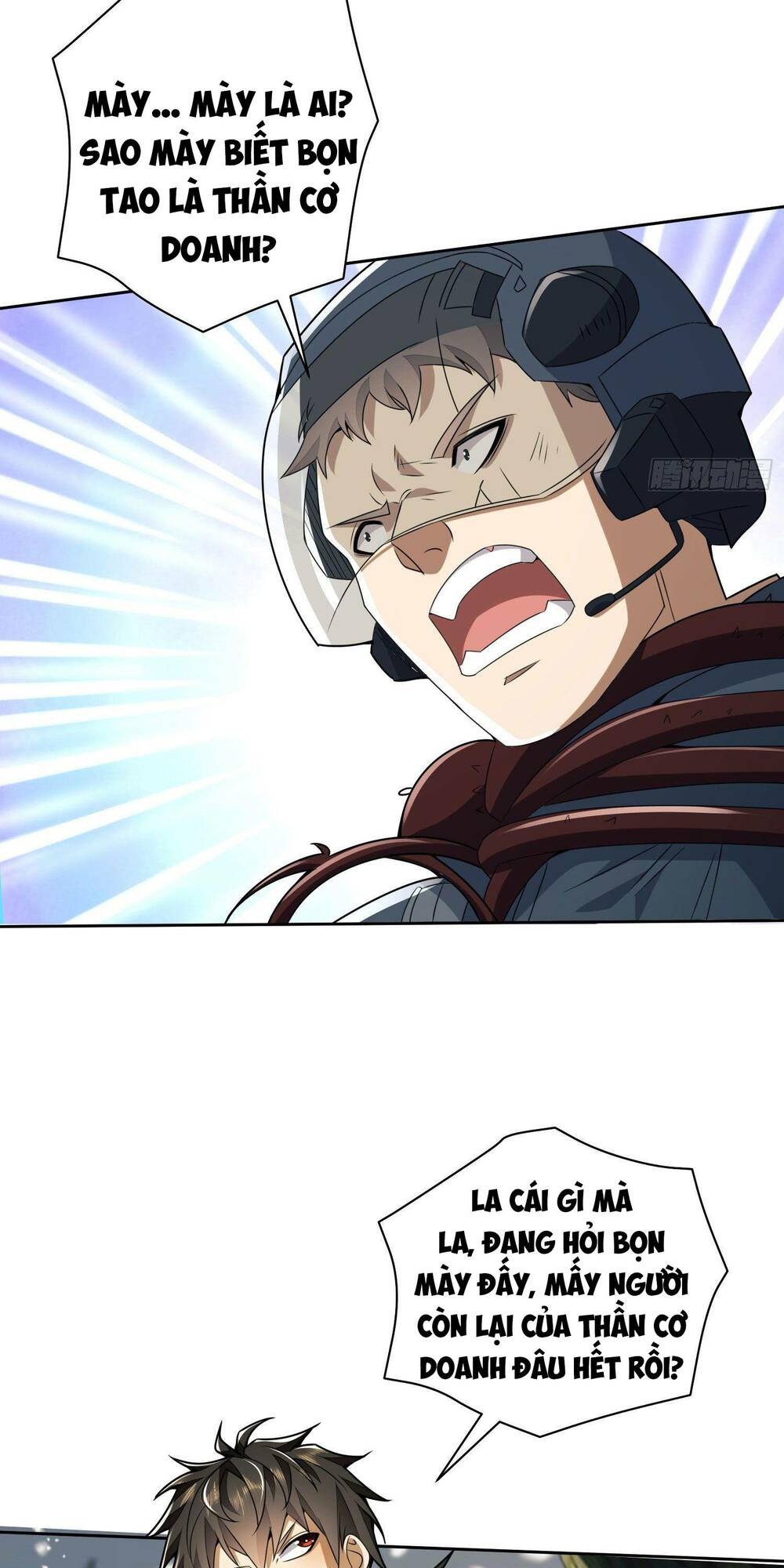 Đệ Nhất Danh Sách - Chapter 122 - Page 24