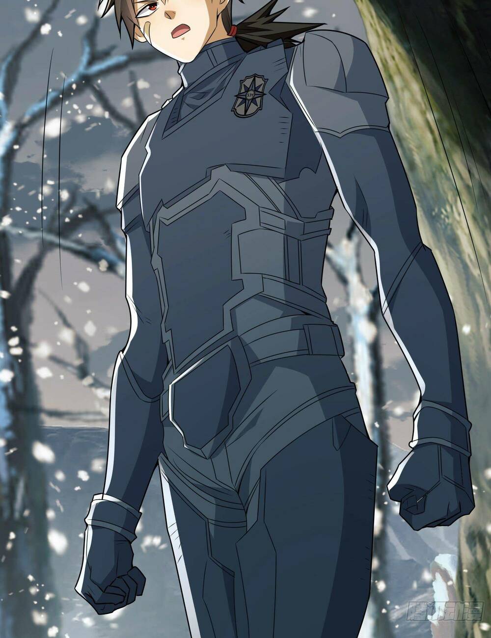 Đệ Nhất Danh Sách - Chapter 122 - Page 25