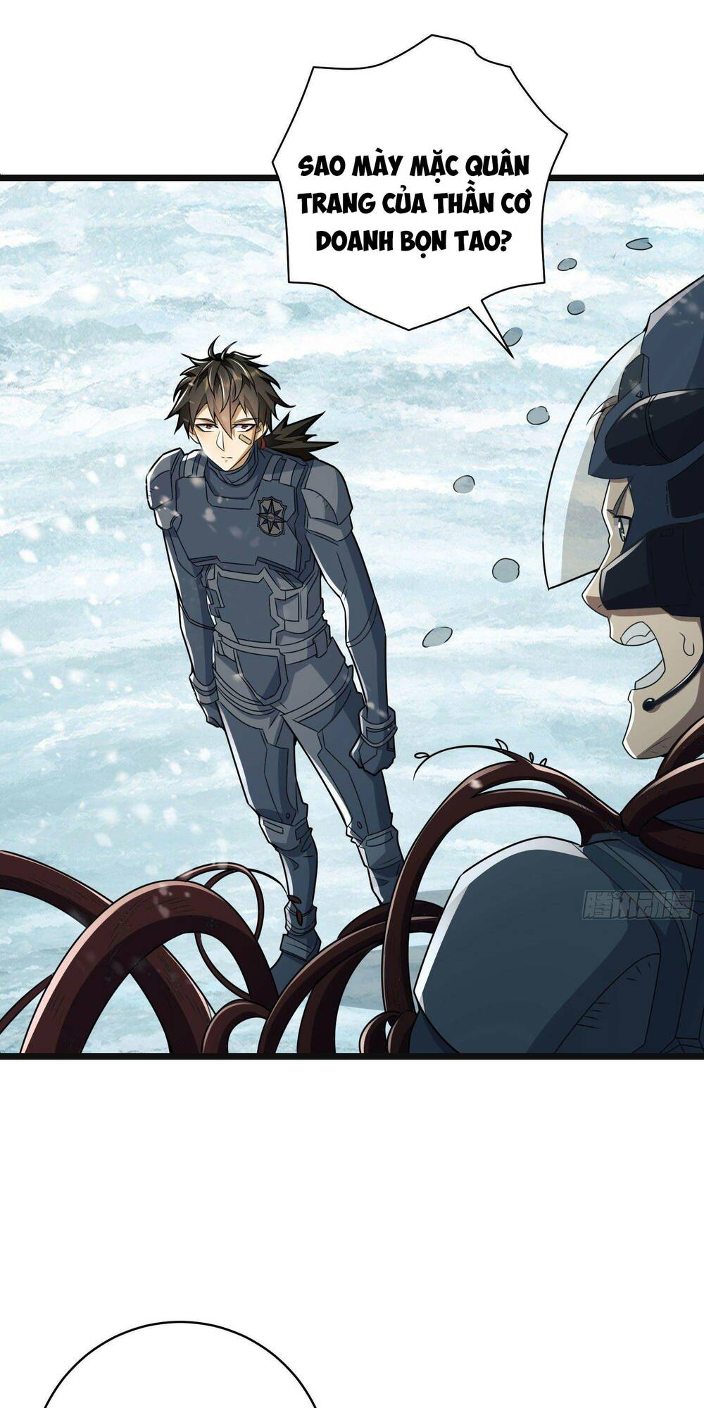 Đệ Nhất Danh Sách - Chapter 122 - Page 27