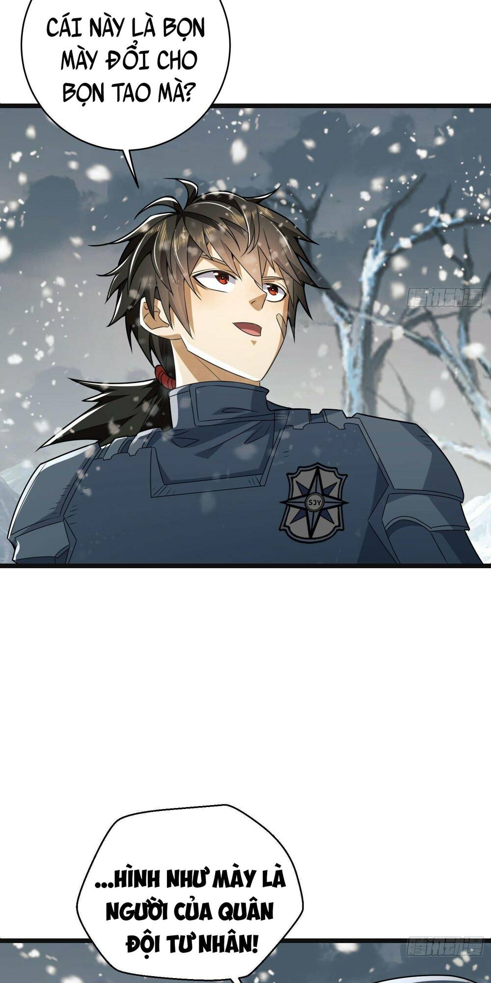 Đệ Nhất Danh Sách - Chapter 122 - Page 28