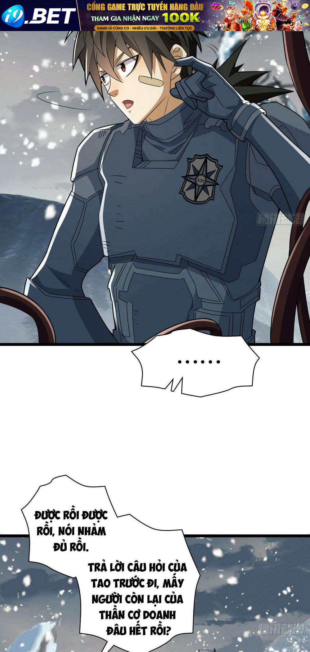 Đệ Nhất Danh Sách - Chapter 122 - Page 32