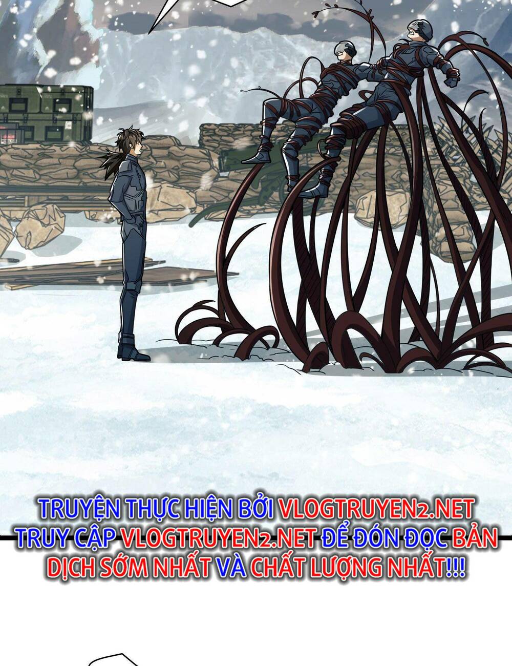 Đệ Nhất Danh Sách - Chapter 122 - Page 33