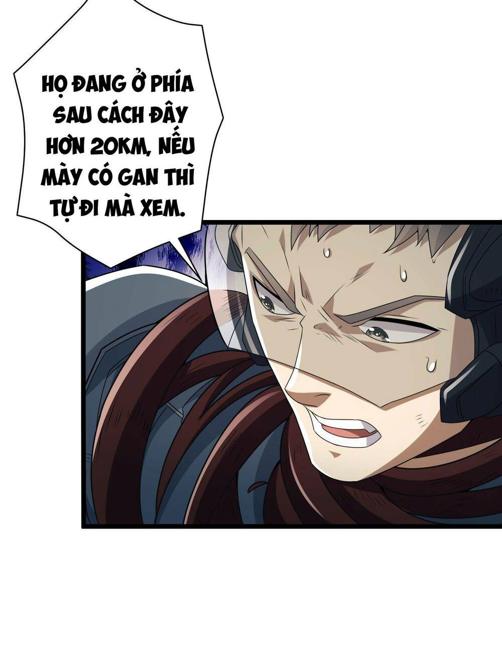 Đệ Nhất Danh Sách - Chapter 122 - Page 34