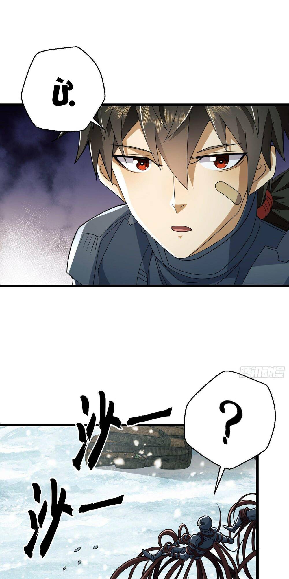 Đệ Nhất Danh Sách - Chapter 122 - Page 35