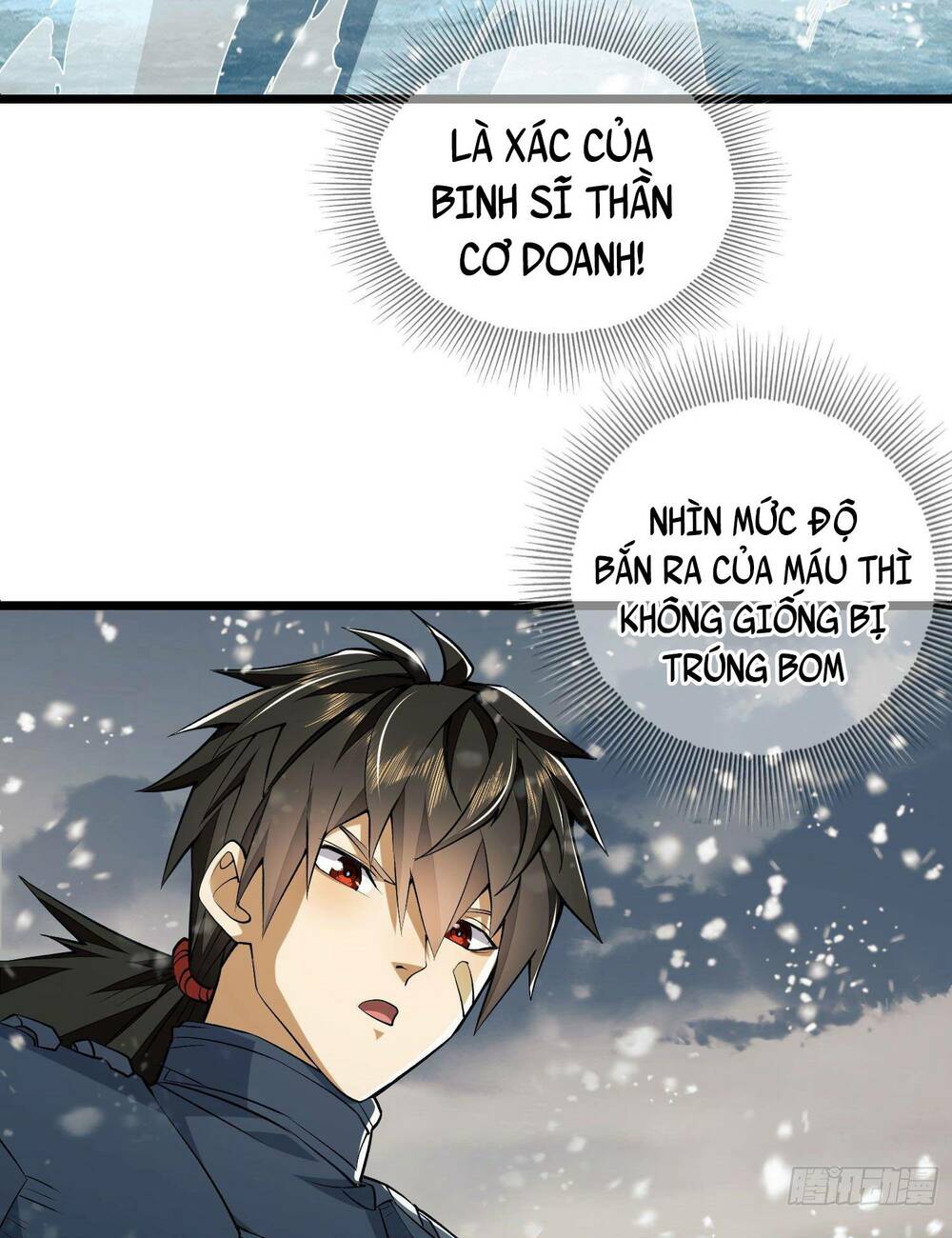 Đệ Nhất Danh Sách - Chapter 122 - Page 45