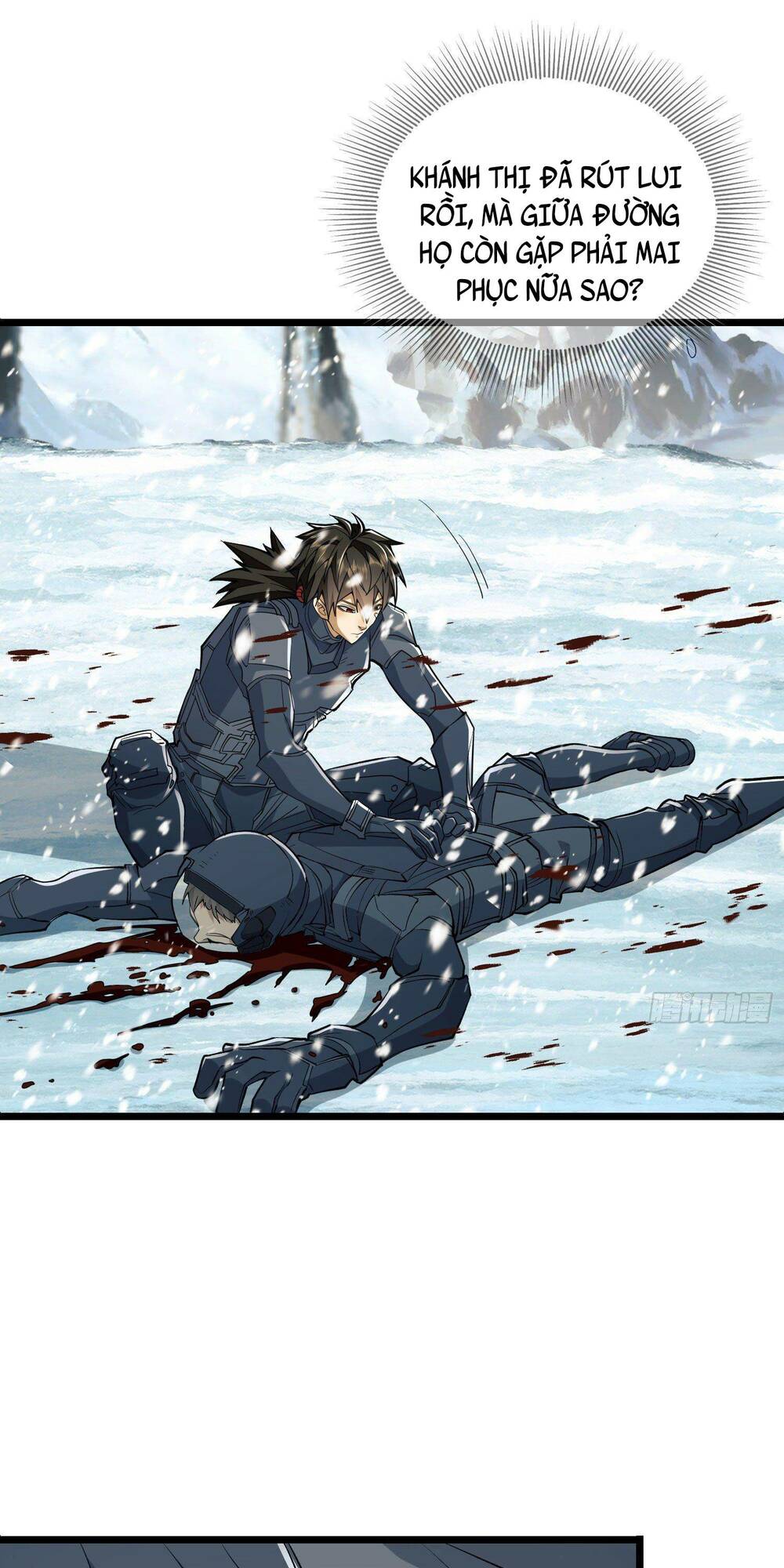 Đệ Nhất Danh Sách - Chapter 122 - Page 47