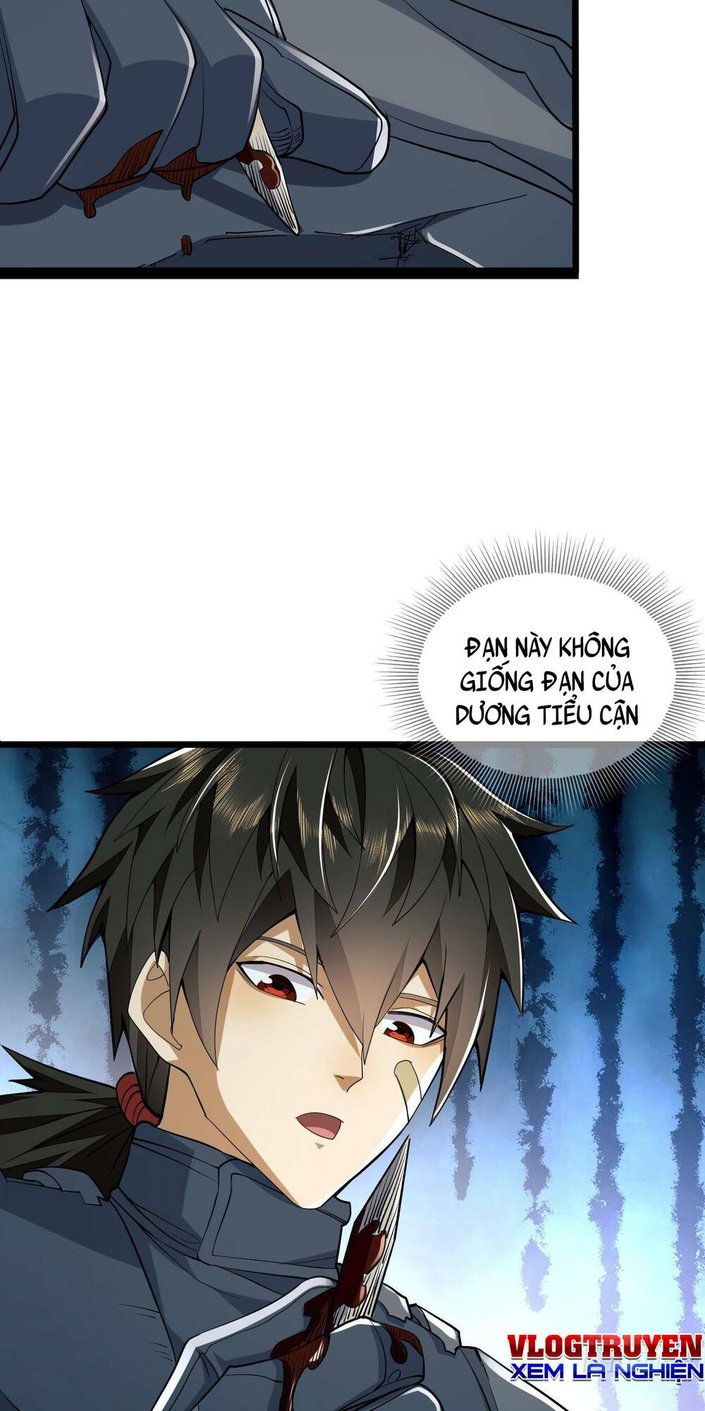 Đệ Nhất Danh Sách - Chapter 122 - Page 48