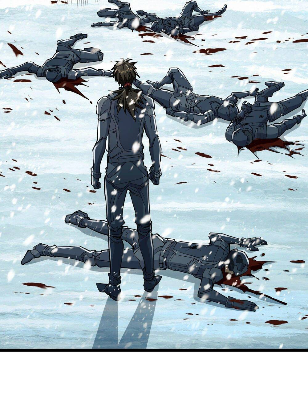 Đệ Nhất Danh Sách - Chapter 122 - Page 50