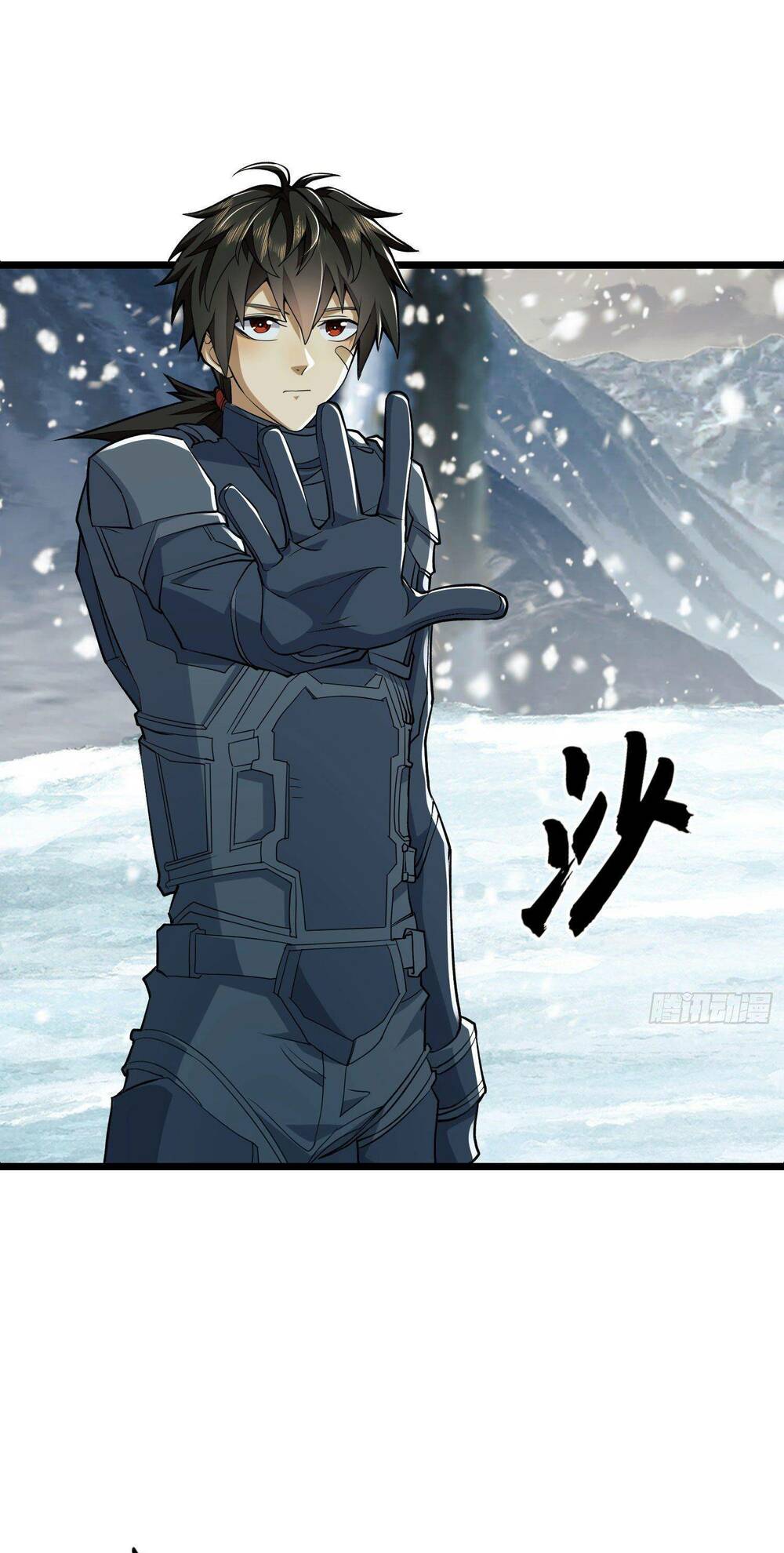 Đệ Nhất Danh Sách - Chapter 122 - Page 51