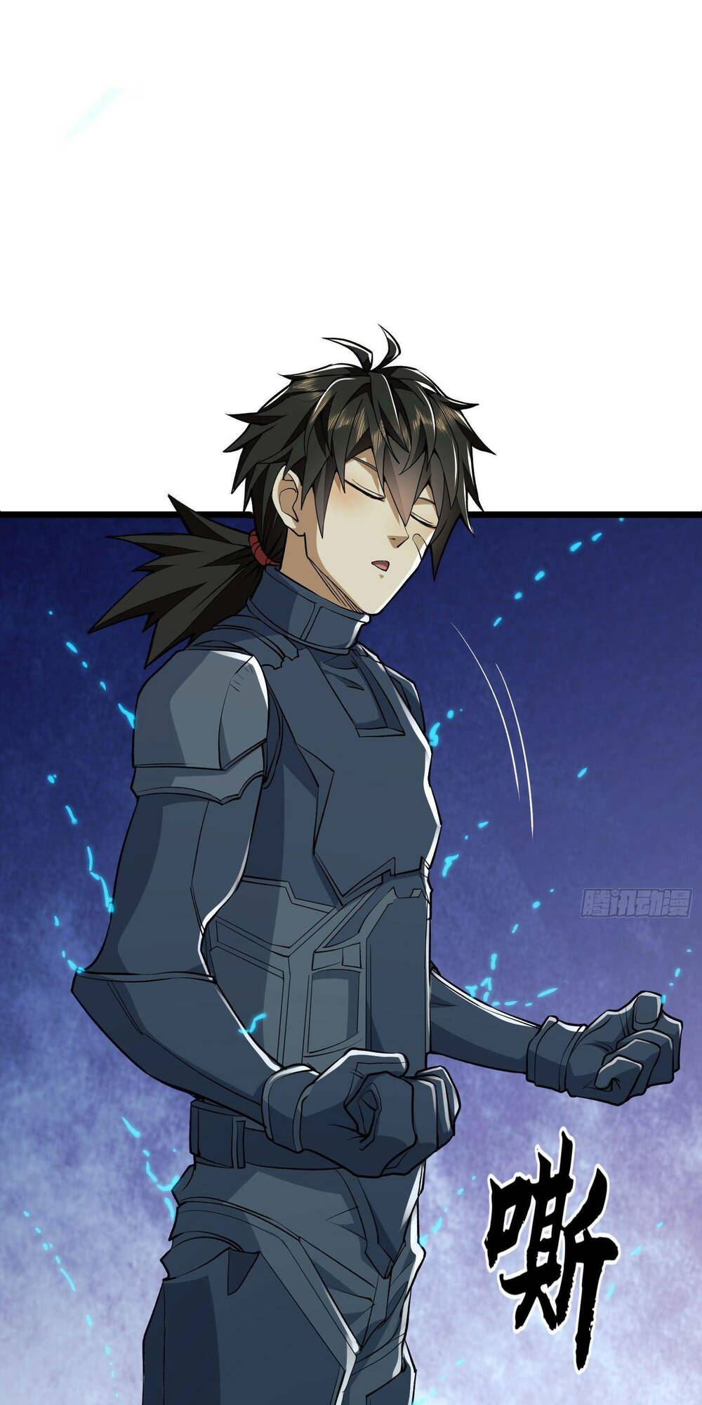 Đệ Nhất Danh Sách - Chapter 122 - Page 53