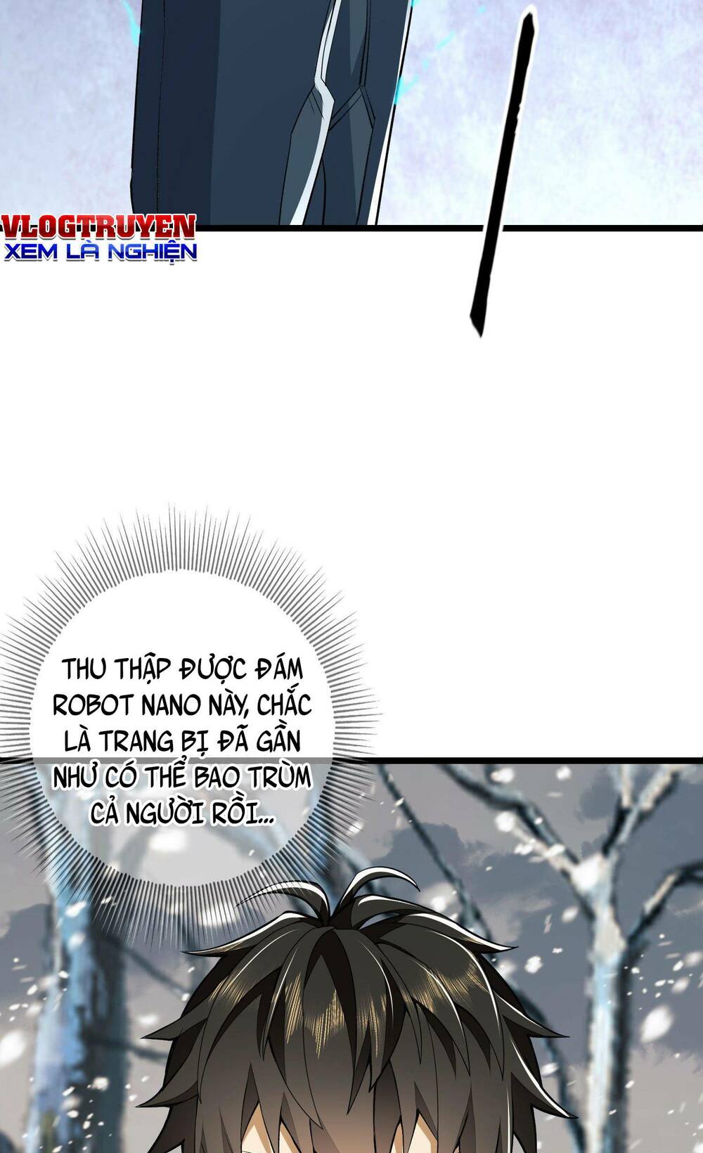 Đệ Nhất Danh Sách - Chapter 122 - Page 54