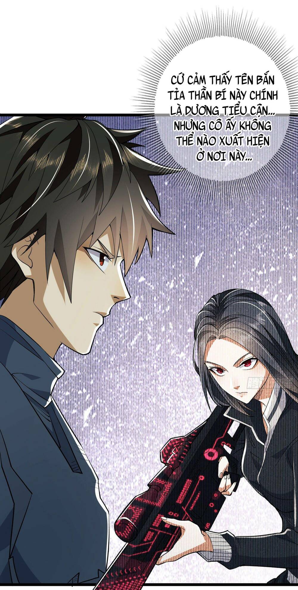 Đệ Nhất Danh Sách - Chapter 122 - Page 56