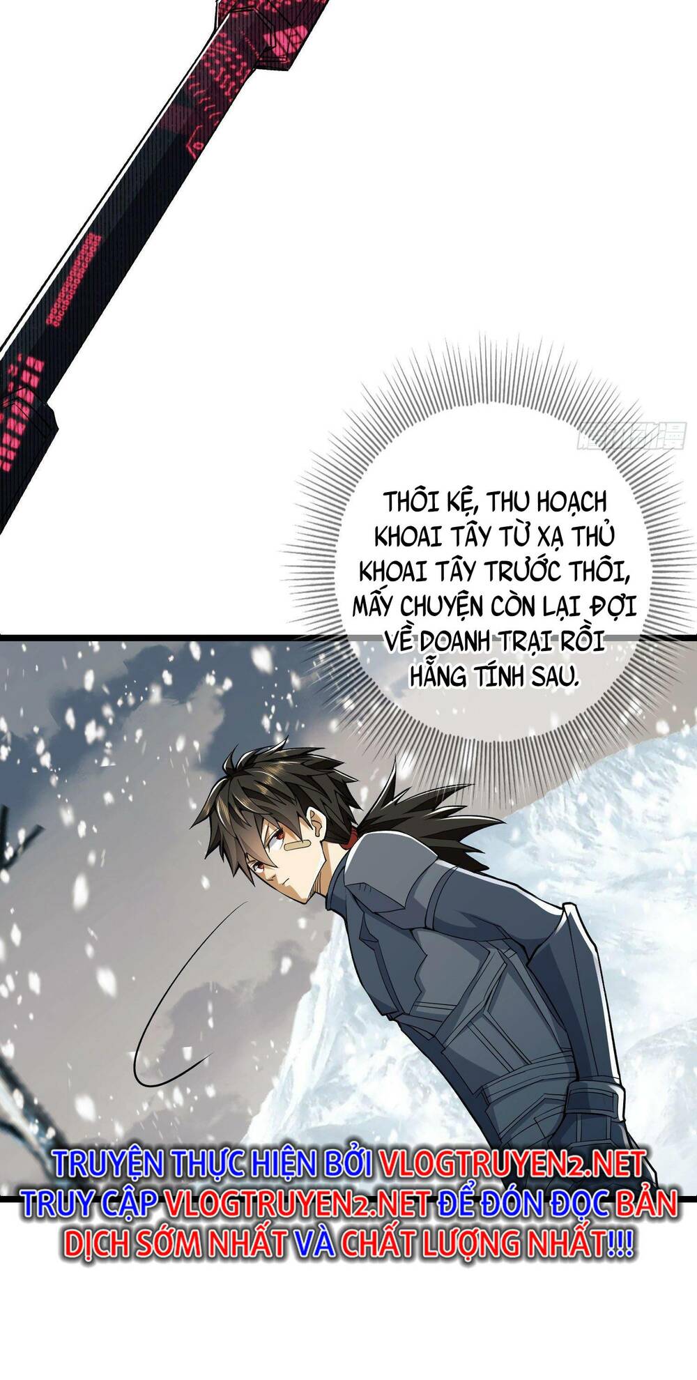 Đệ Nhất Danh Sách - Chapter 122 - Page 57