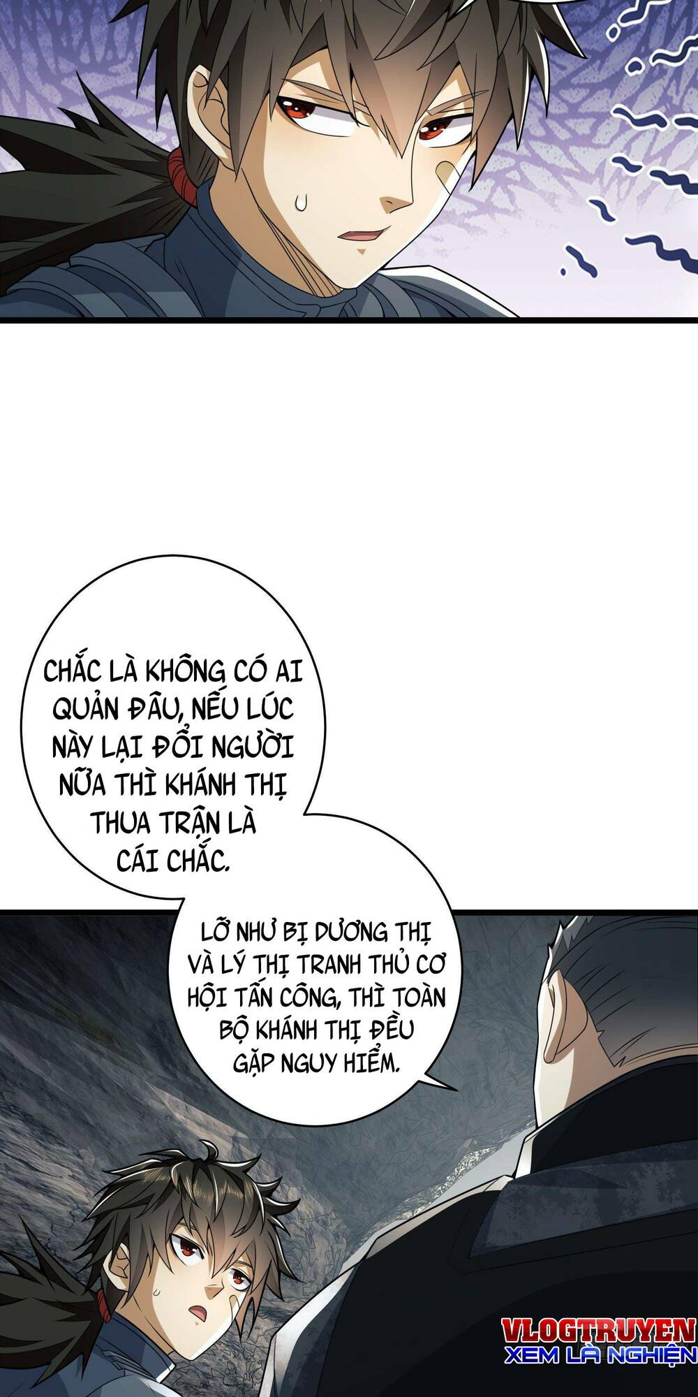 Đệ Nhất Danh Sách - Chapter 122 - Page 5