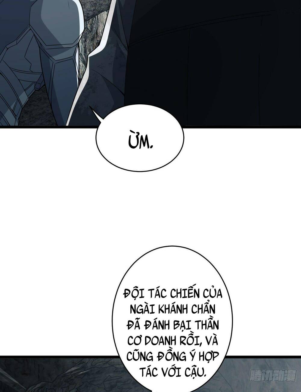 Đệ Nhất Danh Sách - Chapter 122 - Page 6