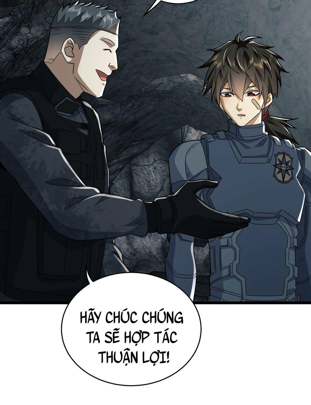 Đệ Nhất Danh Sách - Chapter 122 - Page 7