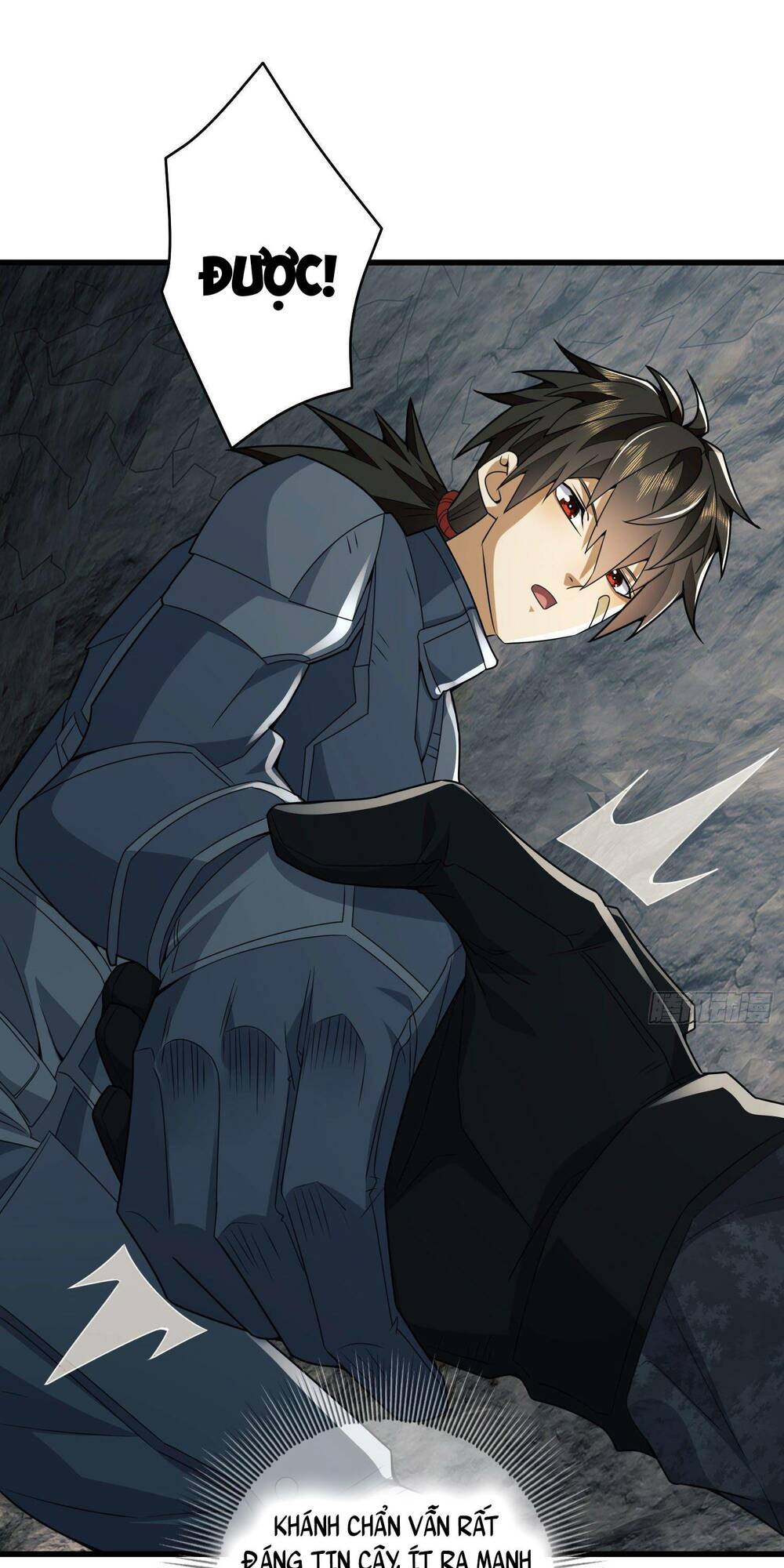 Đệ Nhất Danh Sách - Chapter 122 - Page 8