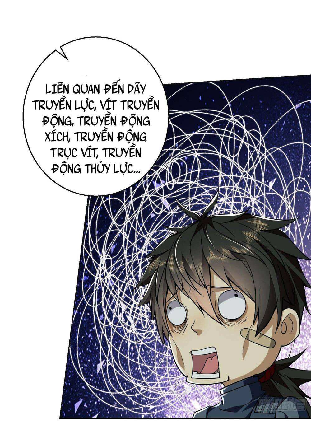 Đệ Nhất Danh Sách - Chapter 123 - Page 9