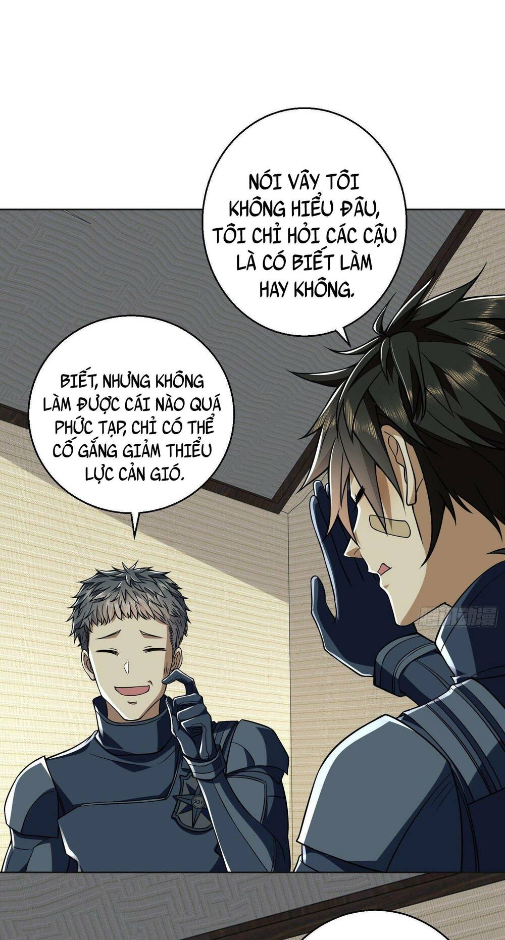 Đệ Nhất Danh Sách - Chapter 123 - Page 10