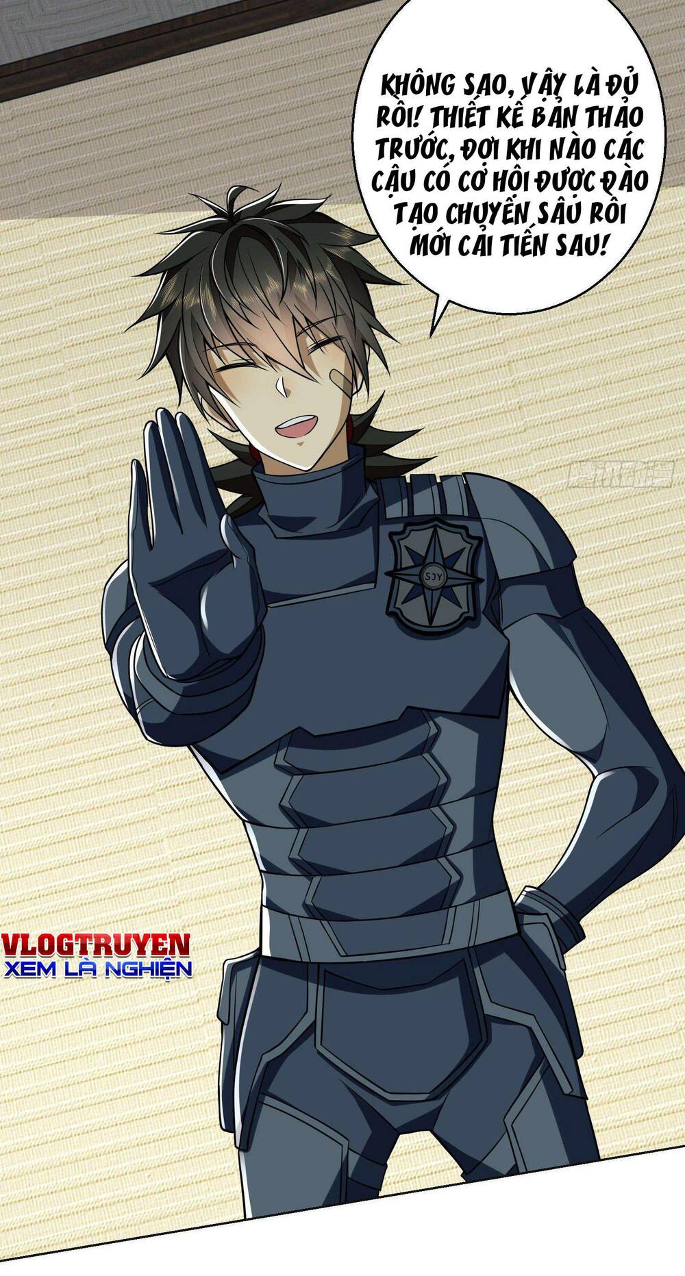 Đệ Nhất Danh Sách - Chapter 123 - Page 11