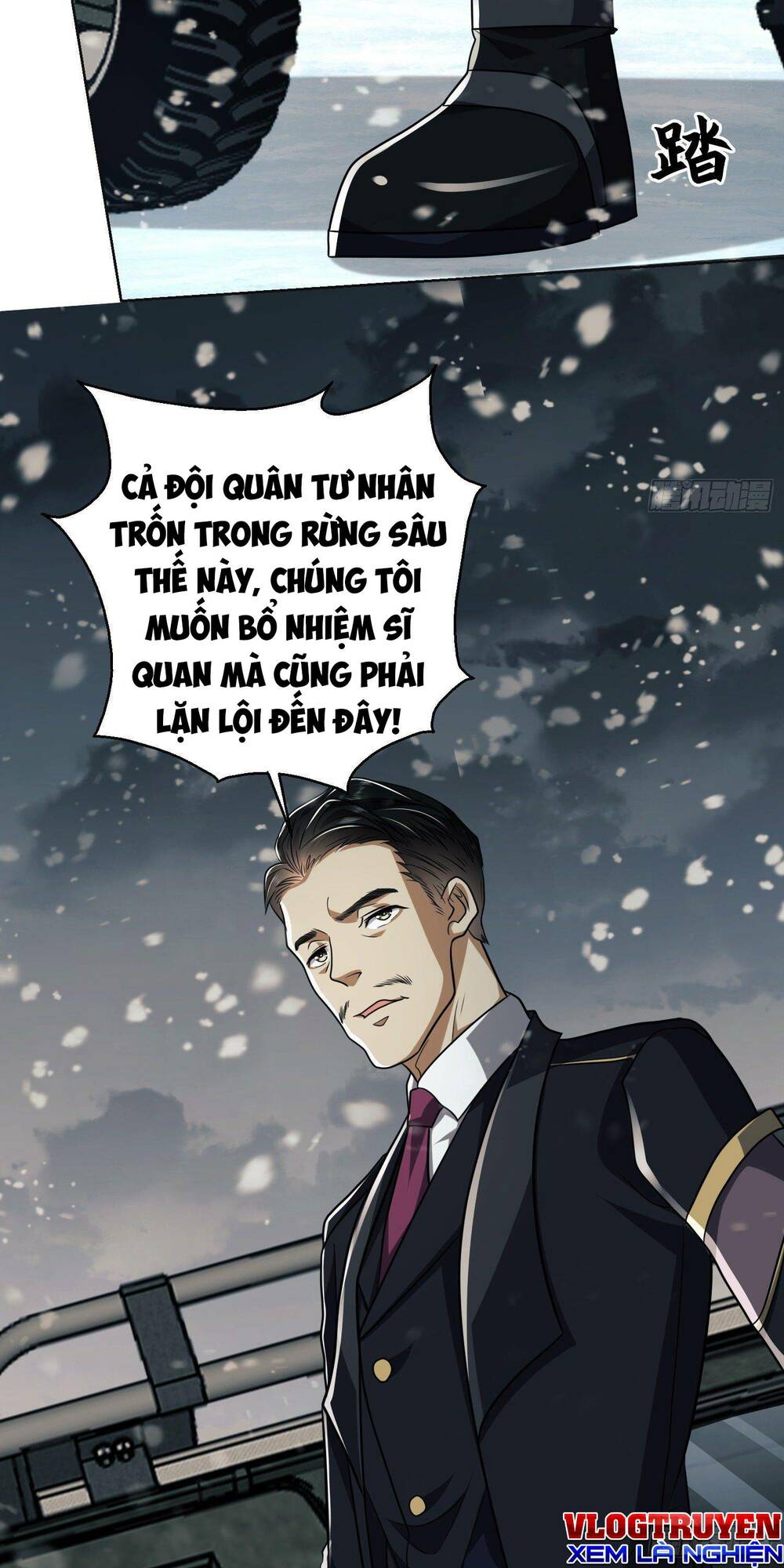 Đệ Nhất Danh Sách - Chapter 123 - Page 14