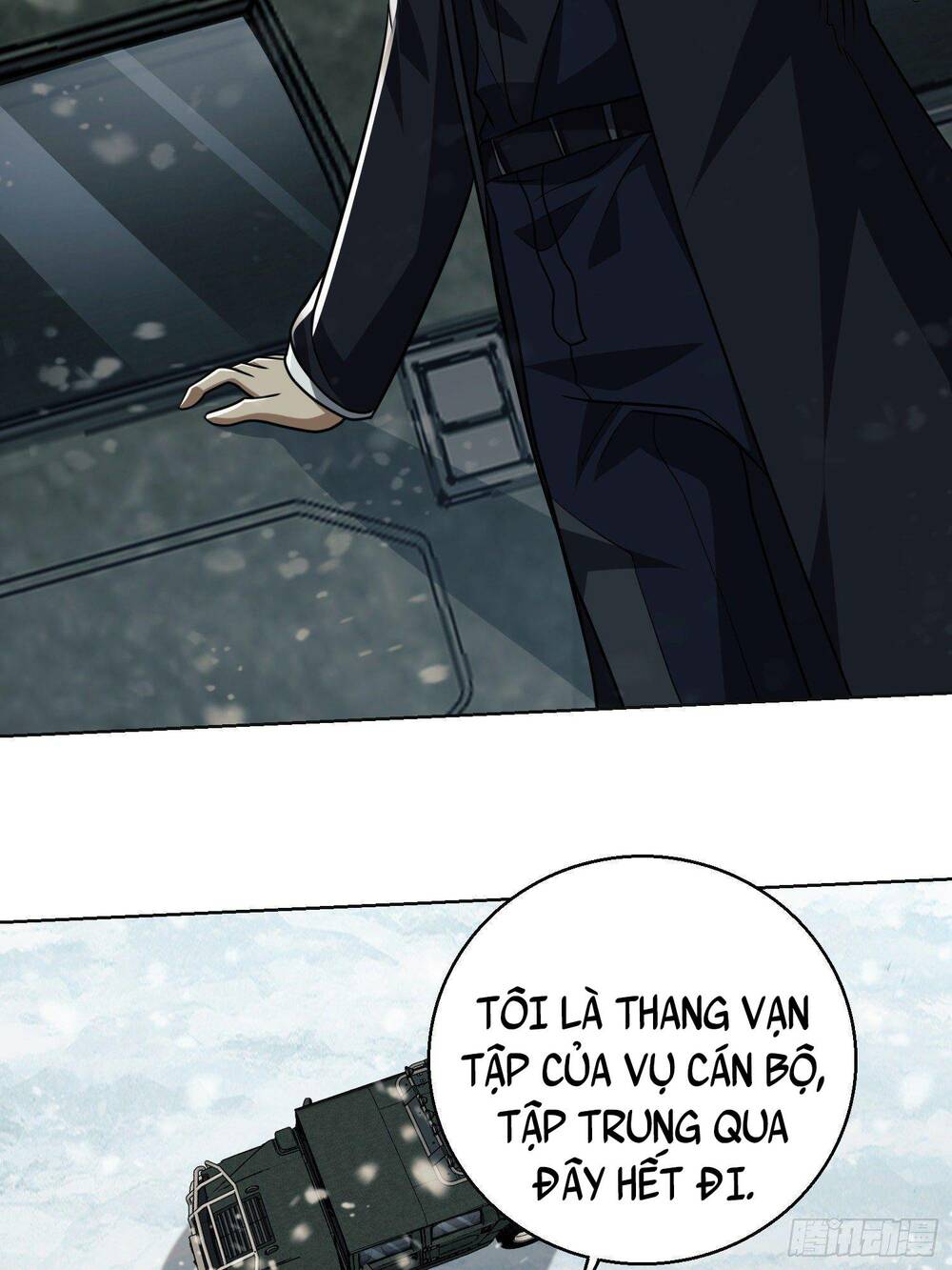 Đệ Nhất Danh Sách - Chapter 123 - Page 15