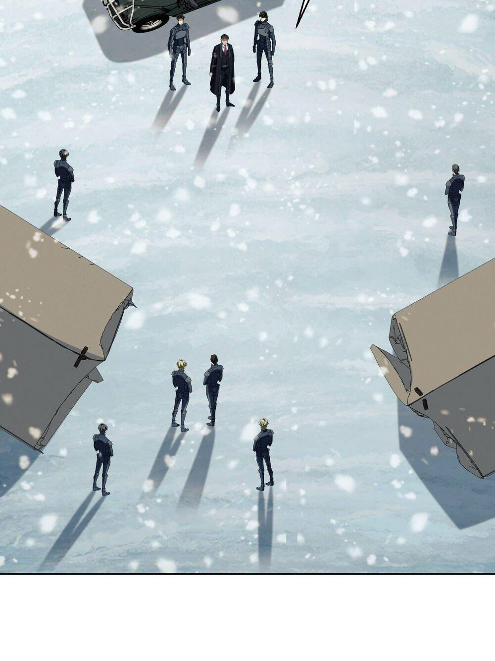 Đệ Nhất Danh Sách - Chapter 123 - Page 16