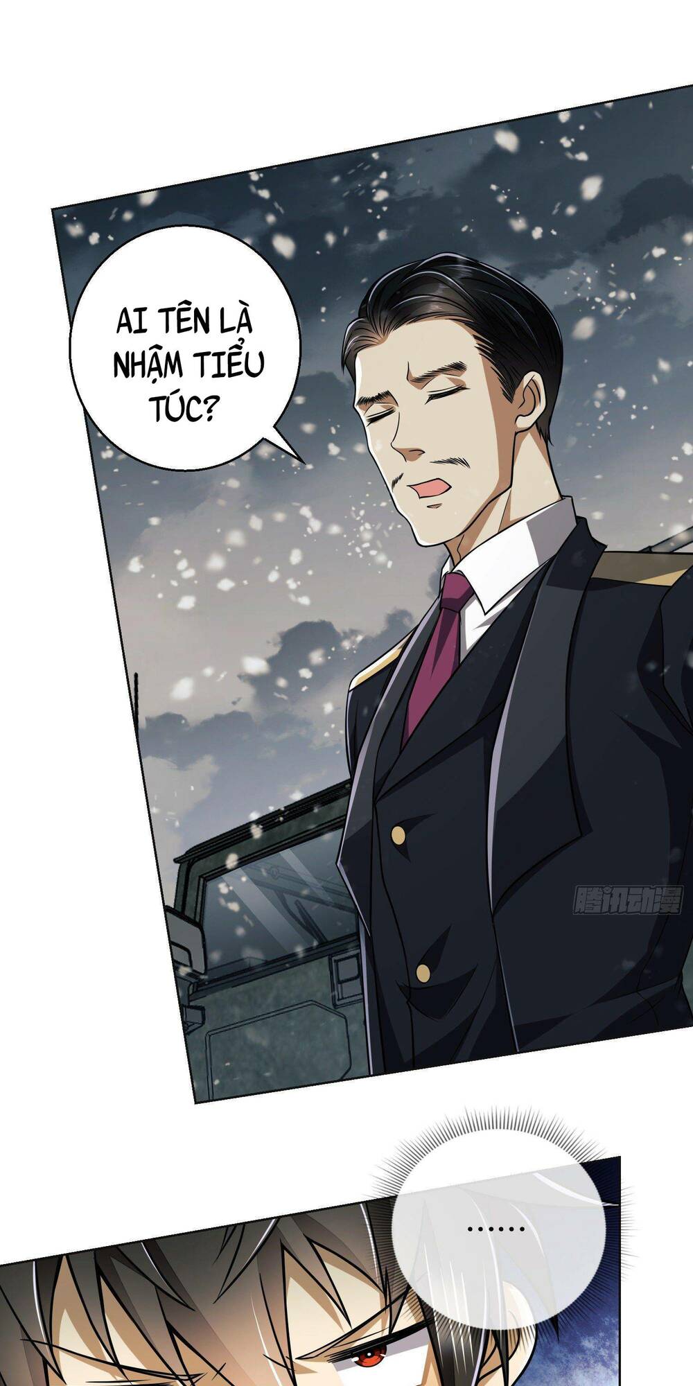 Đệ Nhất Danh Sách - Chapter 123 - Page 17