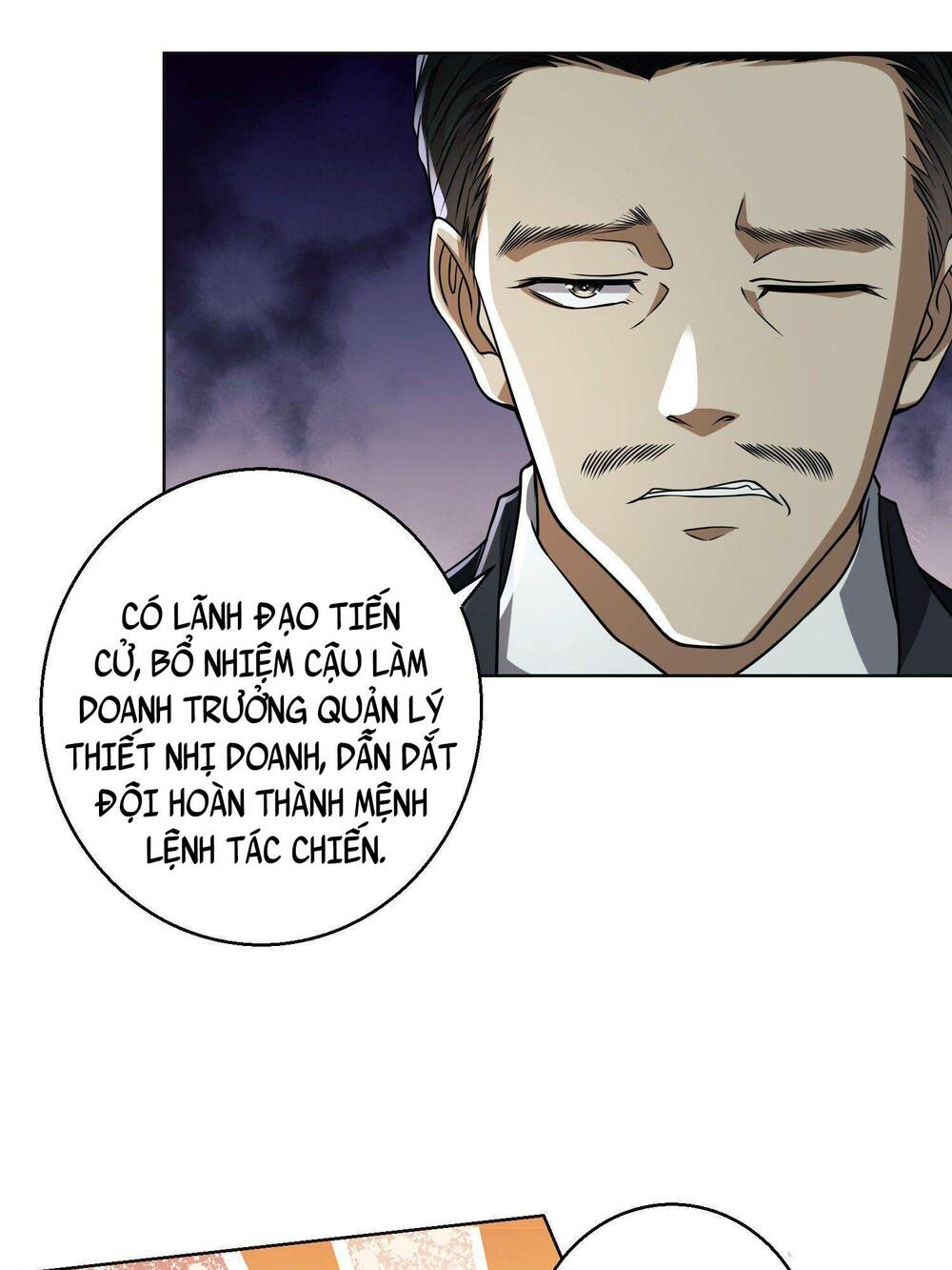 Đệ Nhất Danh Sách - Chapter 123 - Page 19