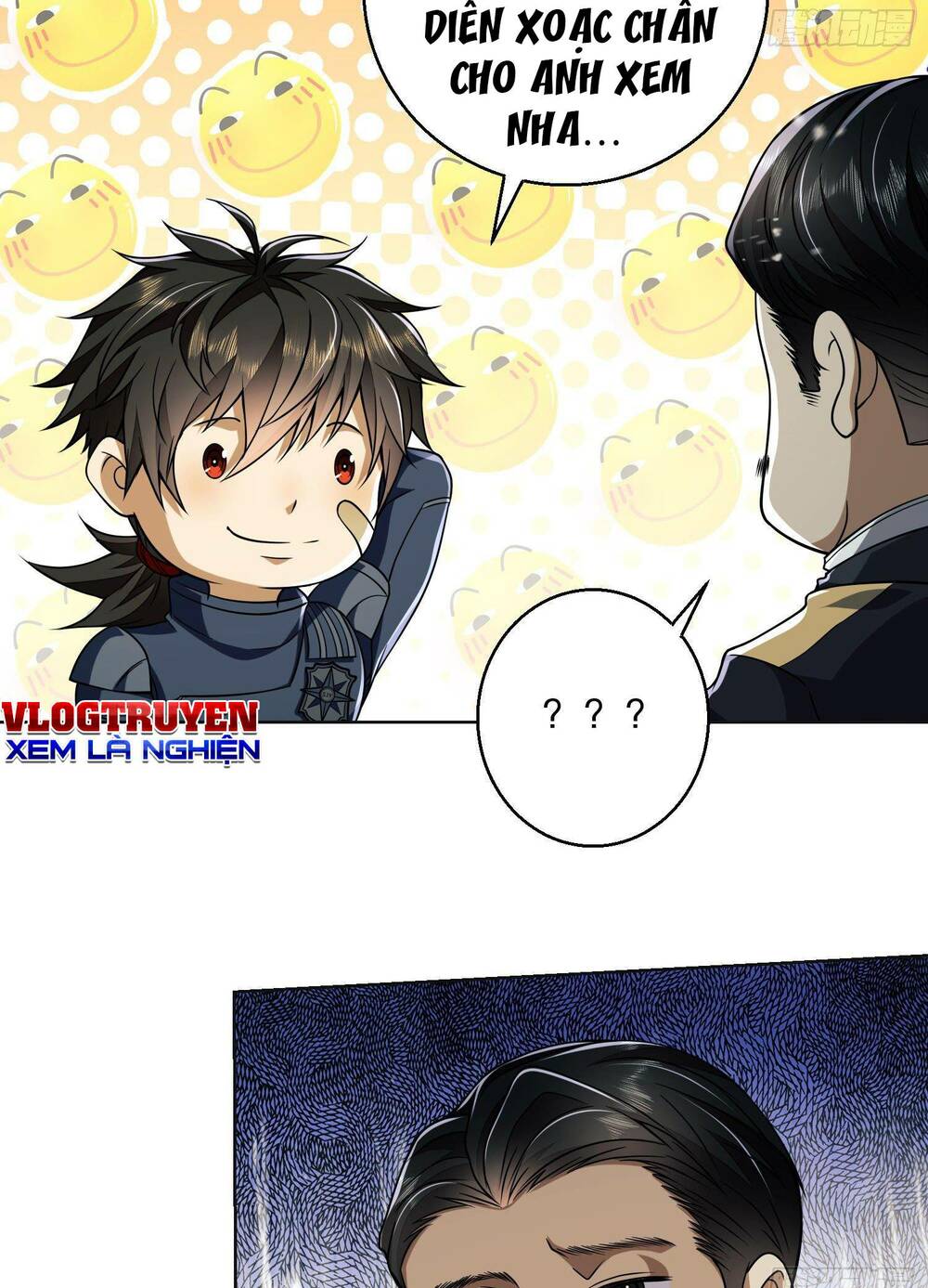 Đệ Nhất Danh Sách - Chapter 123 - Page 23