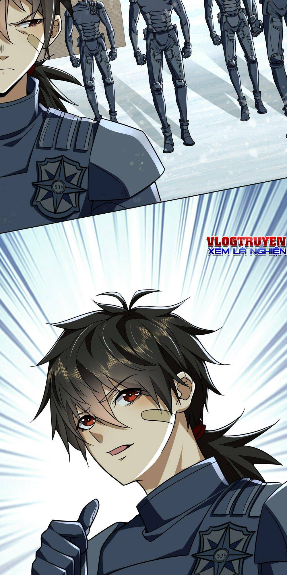 Đệ Nhất Danh Sách - Chapter 123 - Page 33