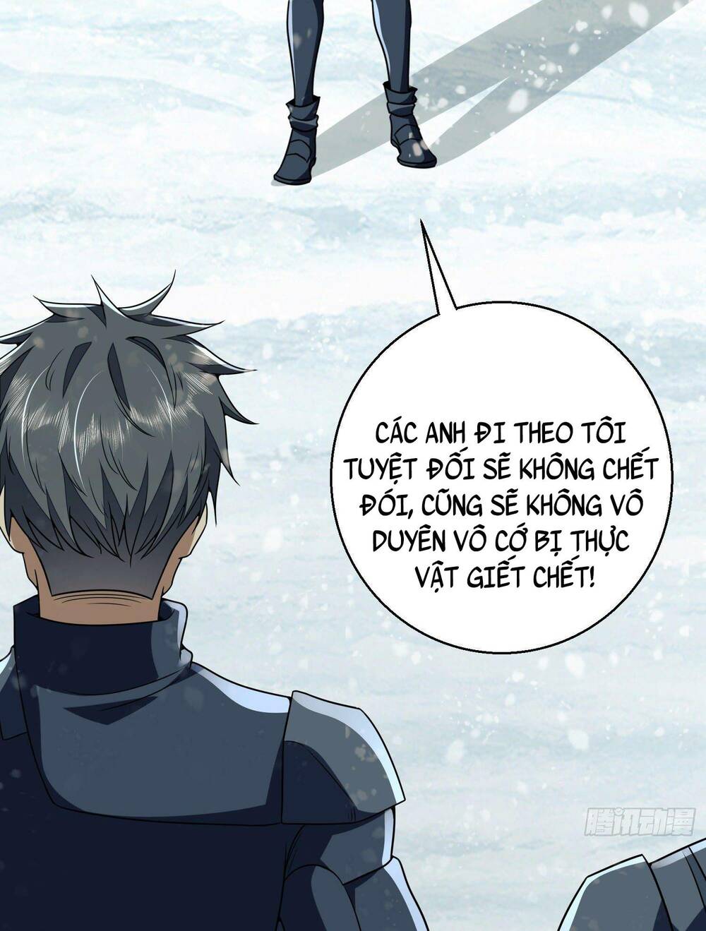 Đệ Nhất Danh Sách - Chapter 123 - Page 35