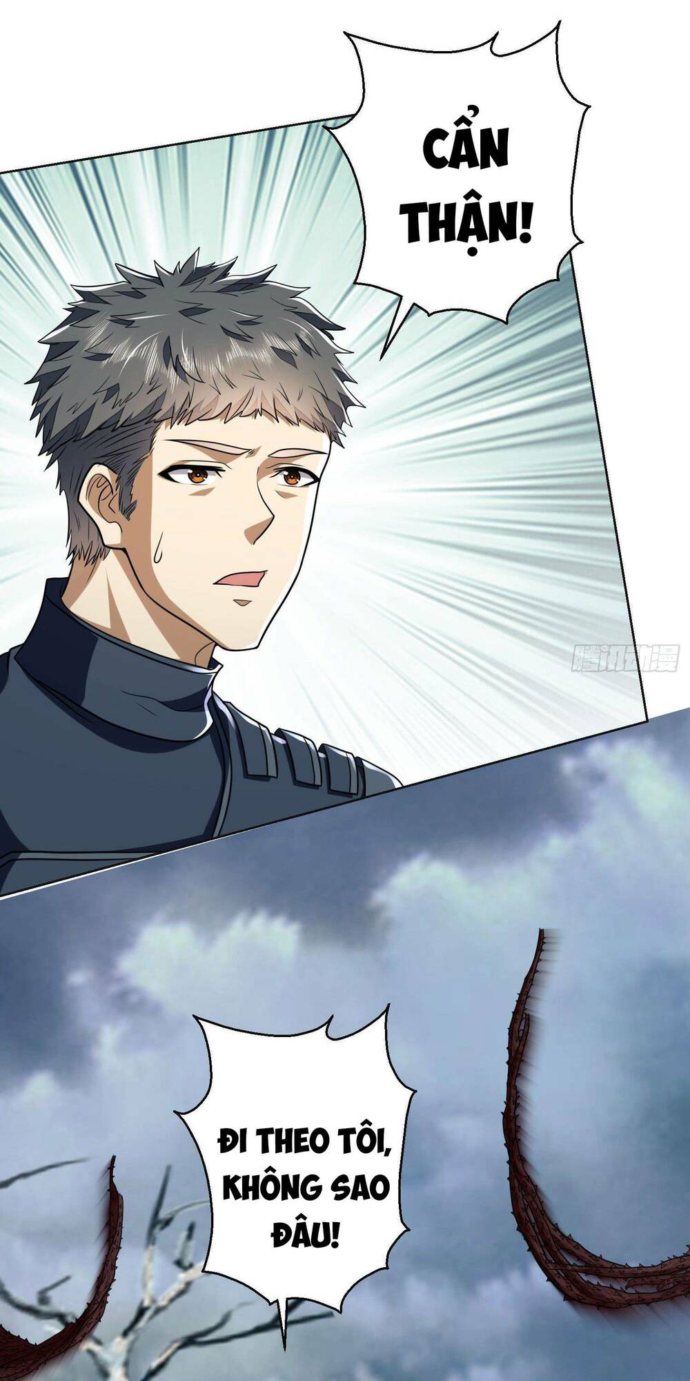 Đệ Nhất Danh Sách - Chapter 123 - Page 44