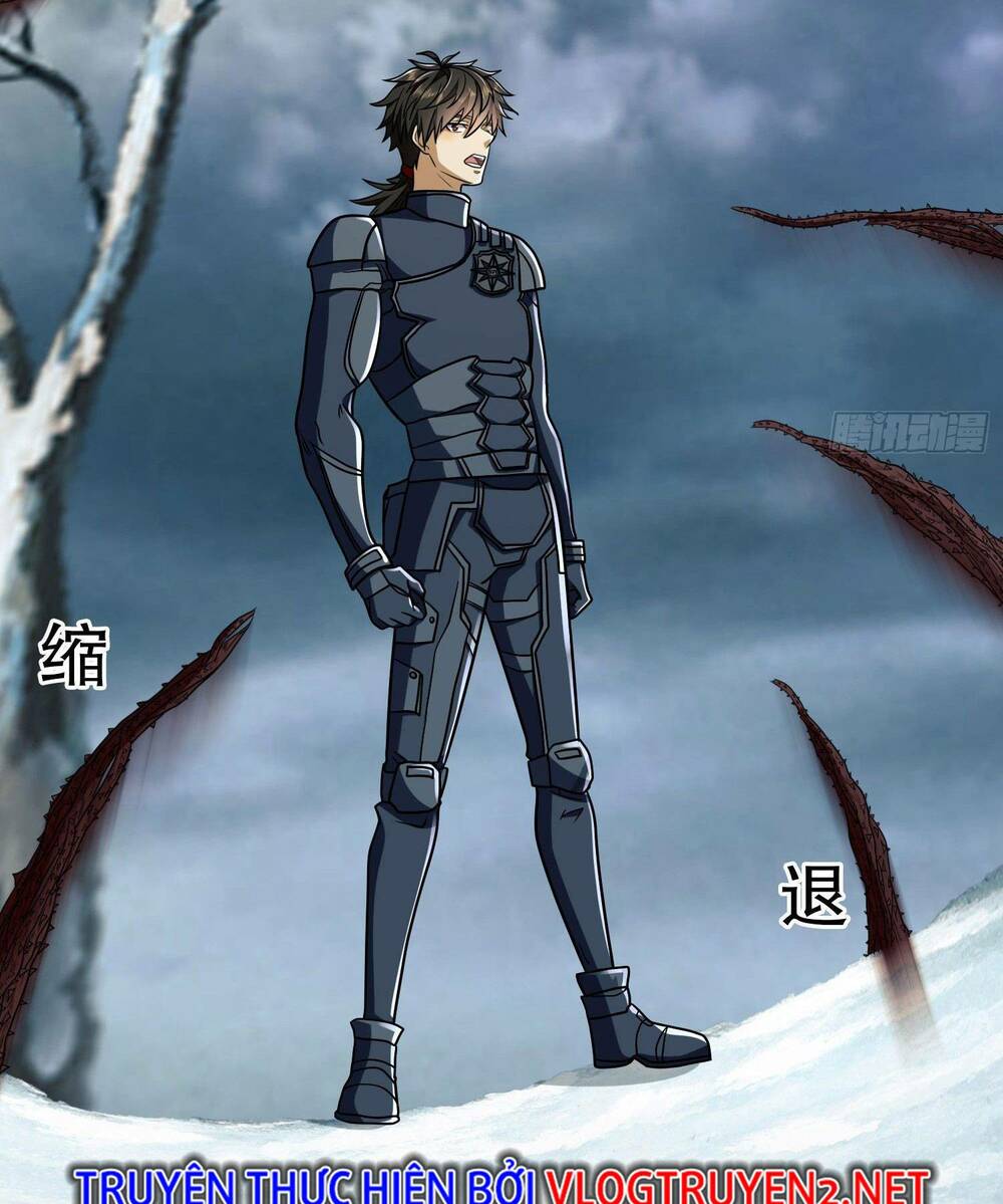 Đệ Nhất Danh Sách - Chapter 123 - Page 45