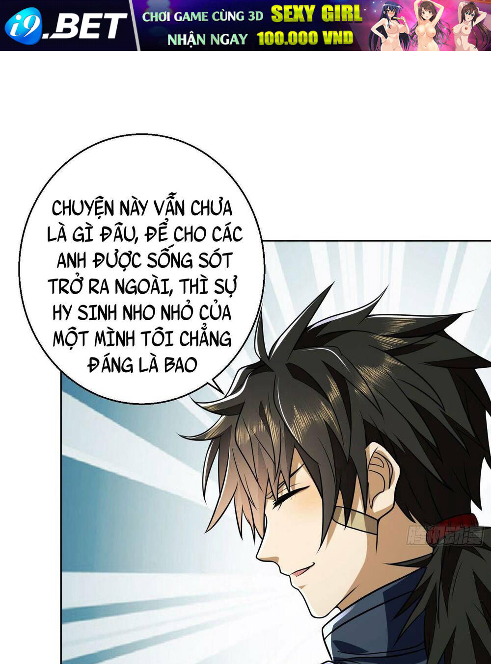 Đệ Nhất Danh Sách - Chapter 123 - Page 47