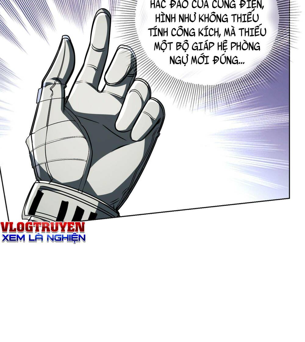 Đệ Nhất Danh Sách - Chapter 123 - Page 4